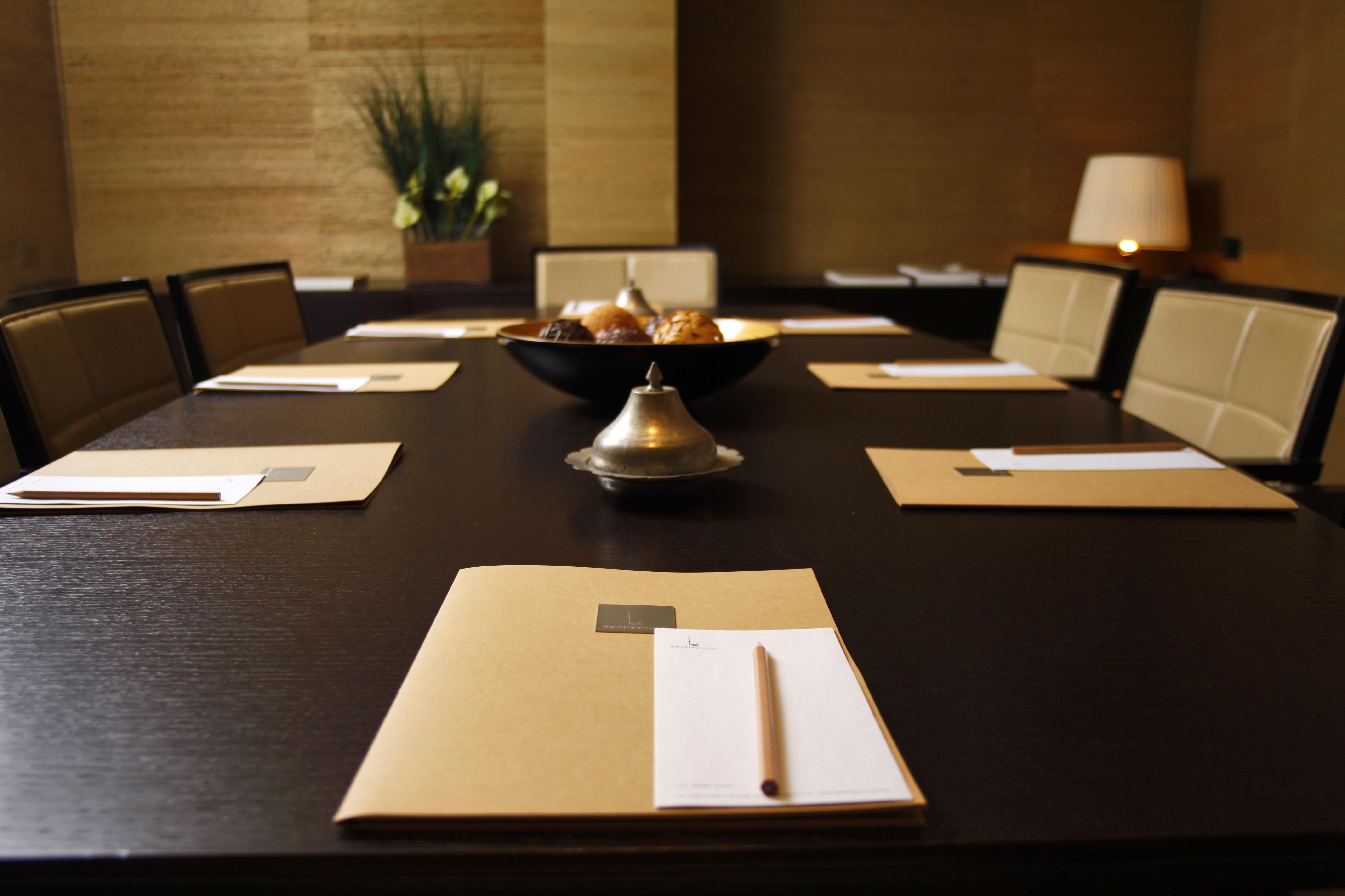 Bentley Hotel Bosphorus - Special Class, Istanbul